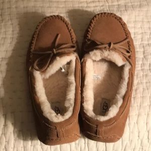 UGG Men’s Slippers